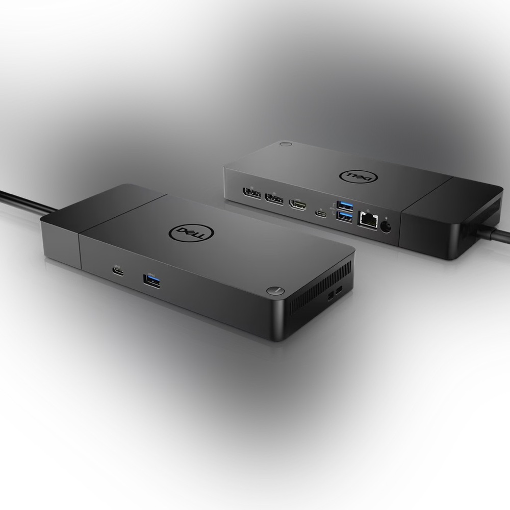 Dell Performance Dock – WD19DCS